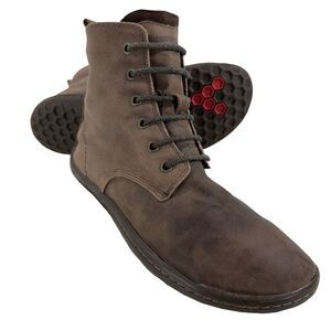 Vivo Barefoot Scott Brown Men’s Size EU 43 (US size 10)